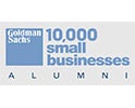1000 Small Businesses Badge